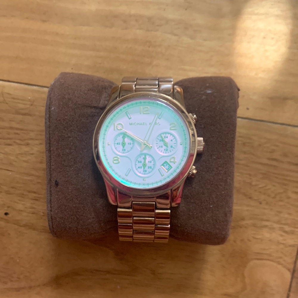 Michael Kors Watch